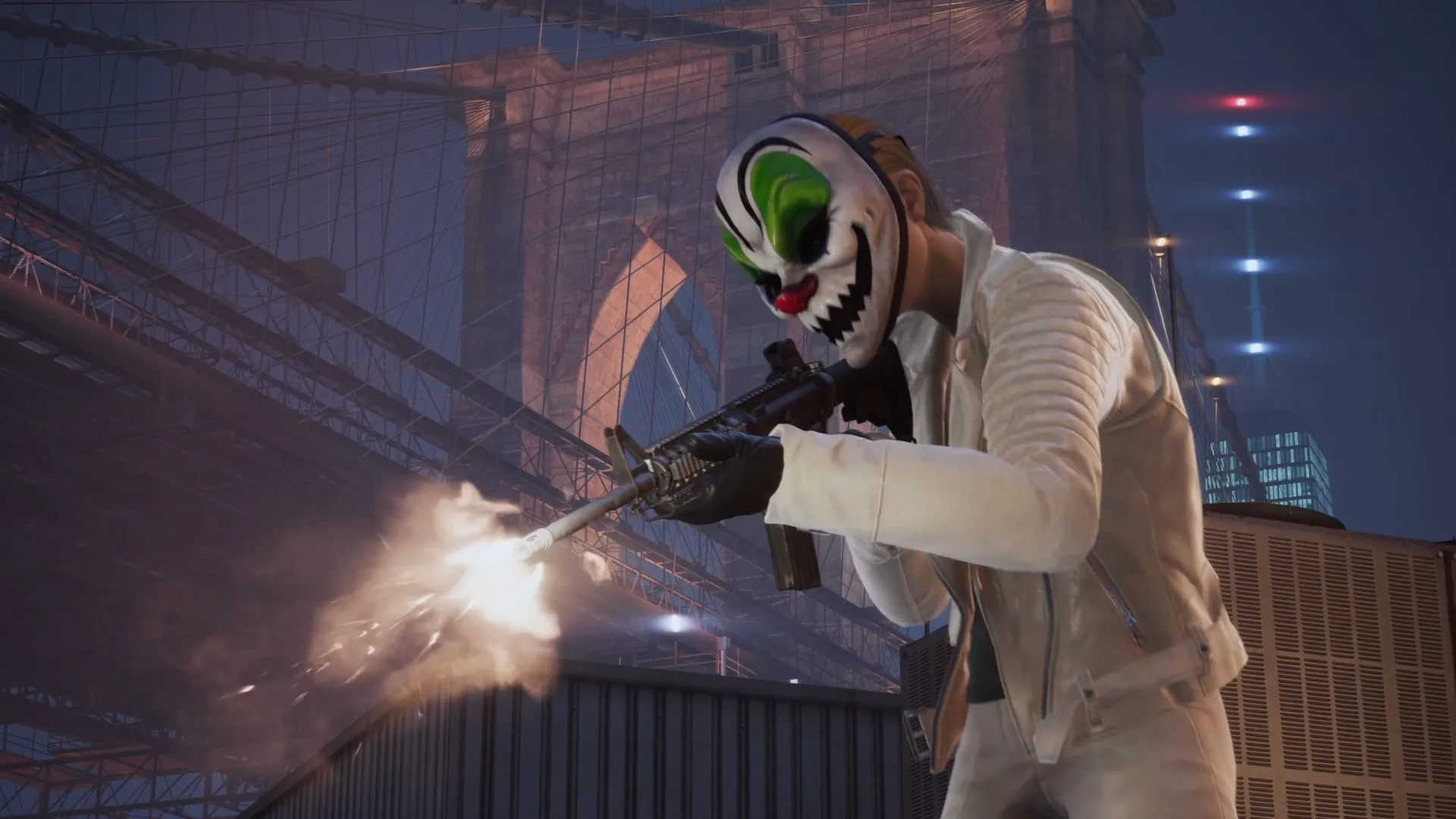 PAYDAY 3 Pearl