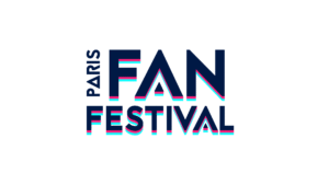 Paris Fan Festival Logo foncé