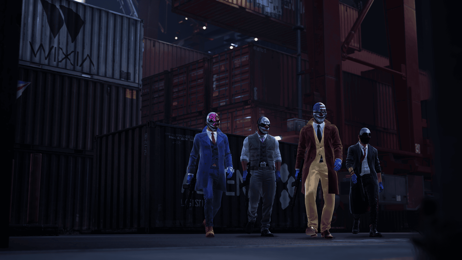 payday screen 2
