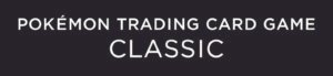 Pokémon TCG_Classic_Logo