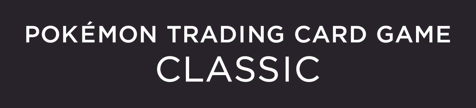 Pokémon TCG_Classic_Logo