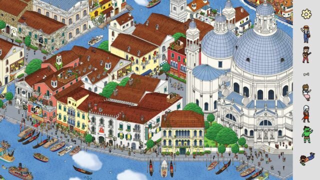 Sophia the Traveler date de sortie