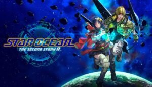 Star Ocean: The Second Story R
