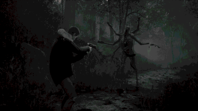 Stray Souls release date