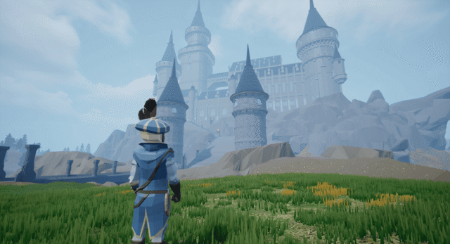 The Bloodline early access