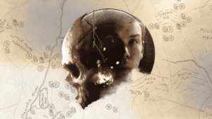 The Dark Pictures Anthology Little Hope switch