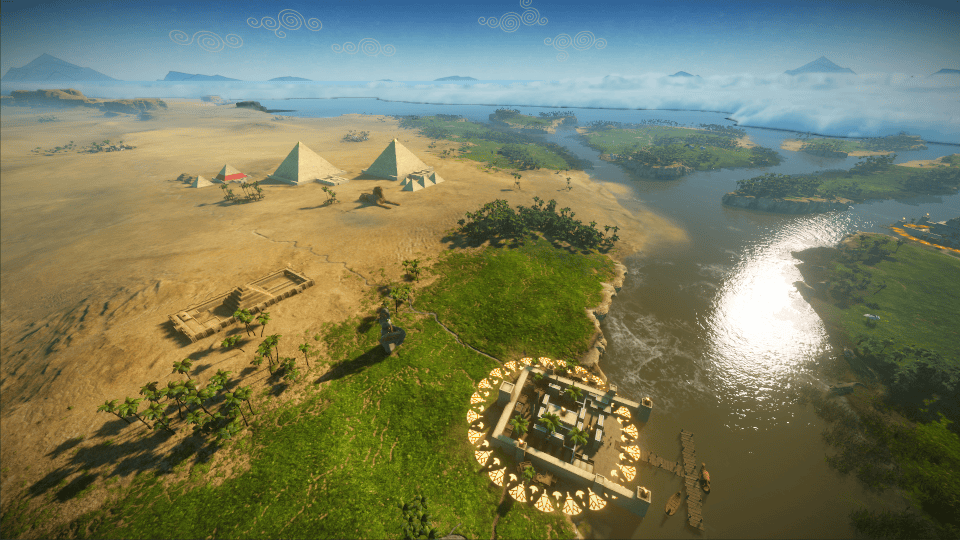 Total War Pharaoh (1)