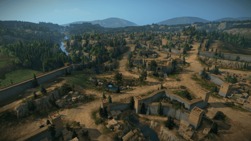 Total War Pharaoh (2)