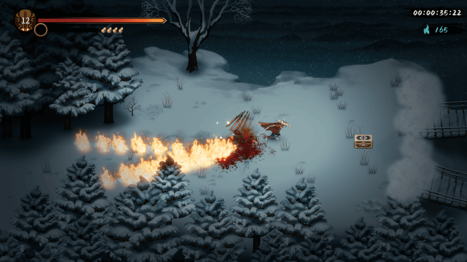 Warm Snow screen 1 (1)
