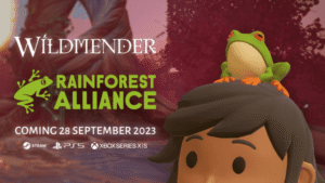 Wildmender