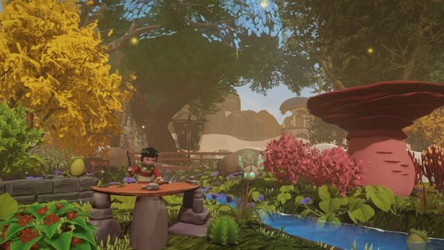 Wildmender xbox