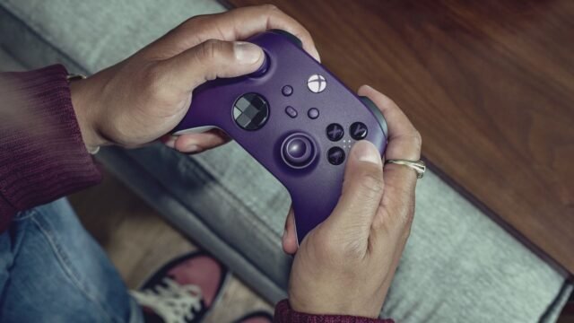 Xbox