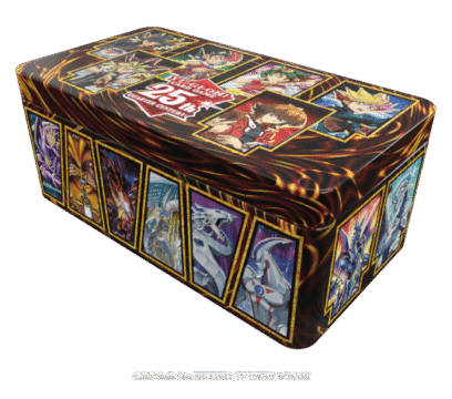 Yu-Gi-Oh! TIN 2023 - 02
