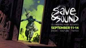 Save and Sound Steam
