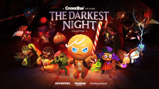 CookieRun Universe