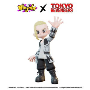 Ninjala