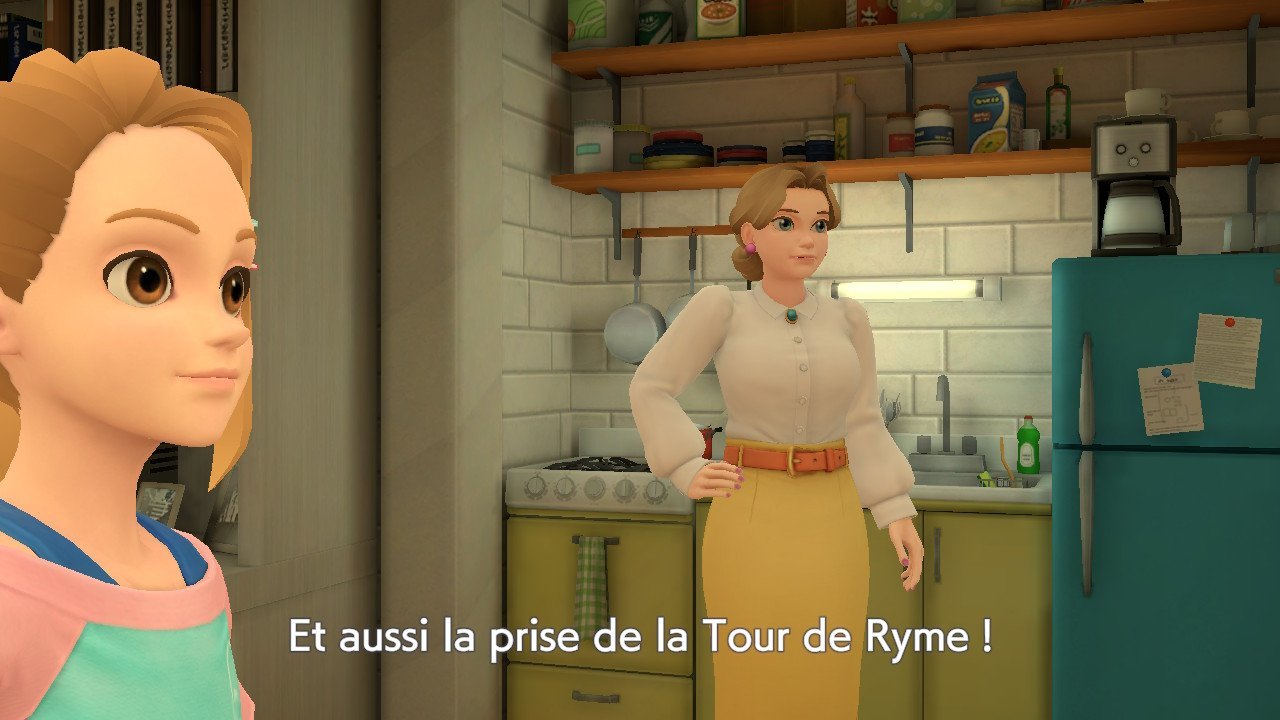 Le retour de Détective Pikachu