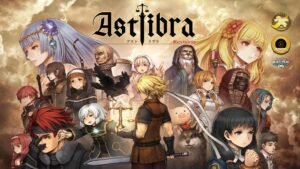ASTLIBRA Revision