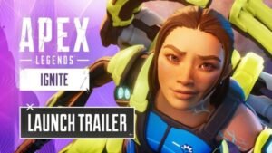 Apex Legends Ignite