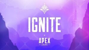Apex Legends embrasement