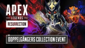 Apex legends événement faux-semblants