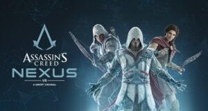 Assassin's Creed Nexus VR