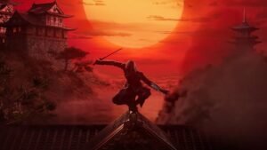 Assassin’s Creed : Codename Red