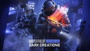 Battlefield 2042 saison 6