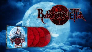 Bayonetta