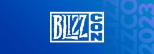 BlizzCon 2023