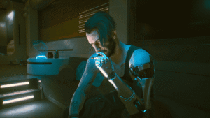CD Projekt