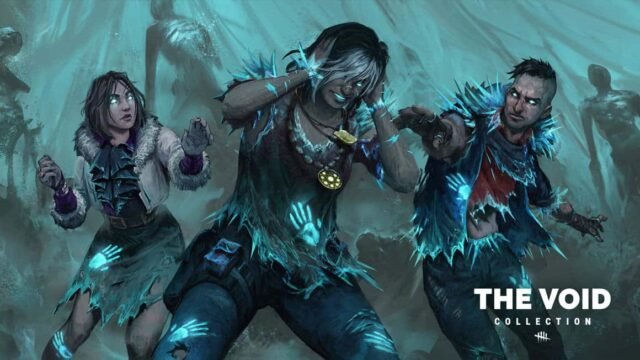 Dead by Daylight