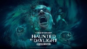Dead by Daylight event