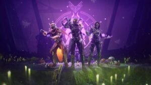 Destiny 2 halloween 2023
