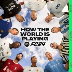 EA Sports FC 24 statistiques