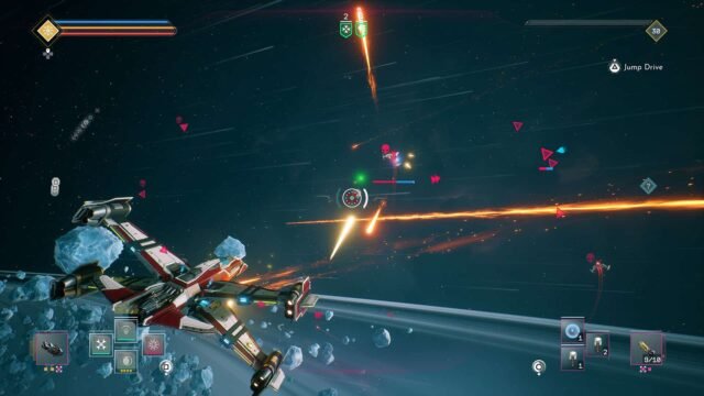 EVERSPACE 2 Stellar Edition