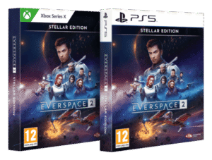 EVERSPACE 2 Stellar Edition