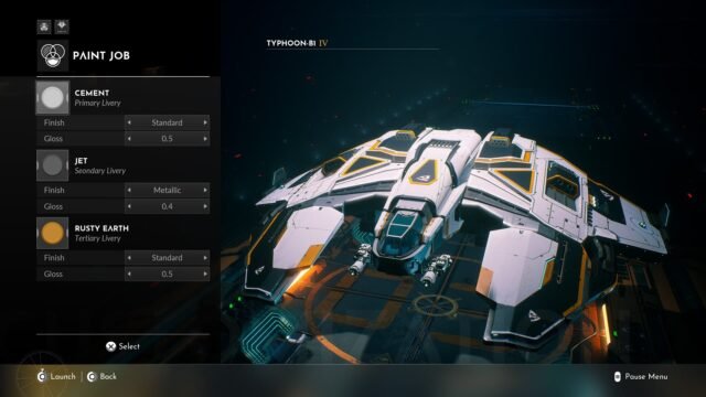 EVERSPACE 2 Stellar Edition ps5