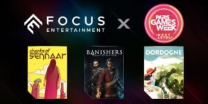 Focus Entertainment PGW