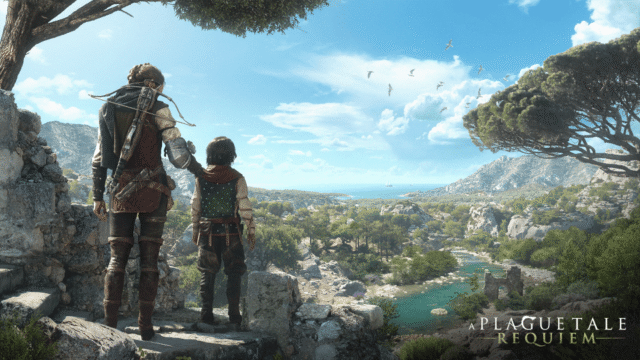 Focus Entertainment Requiem