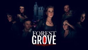Forest Grove