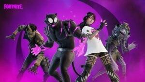 Fortnite