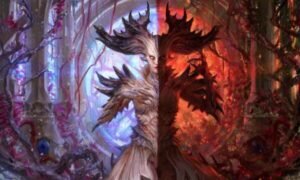 Guild Wars 2 Secrets of the Obscure jeu