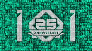 IO Interactive 25th