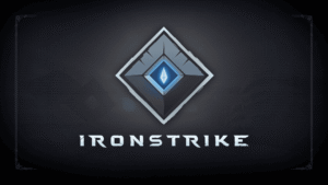 IRONSTRIKE