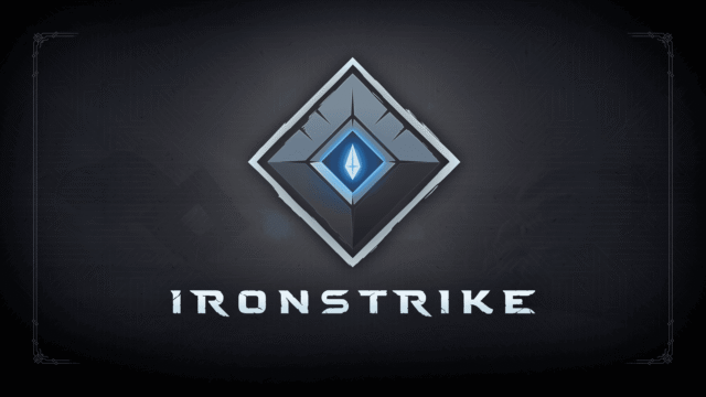 IRONSTRIKE
