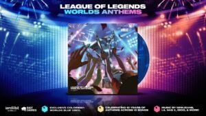 League of Legends