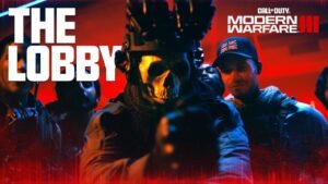 Call of Duty: Modern Warfare III
