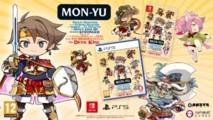 Mon Yu