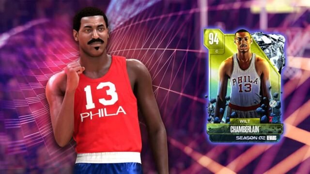 NBA 2K24
